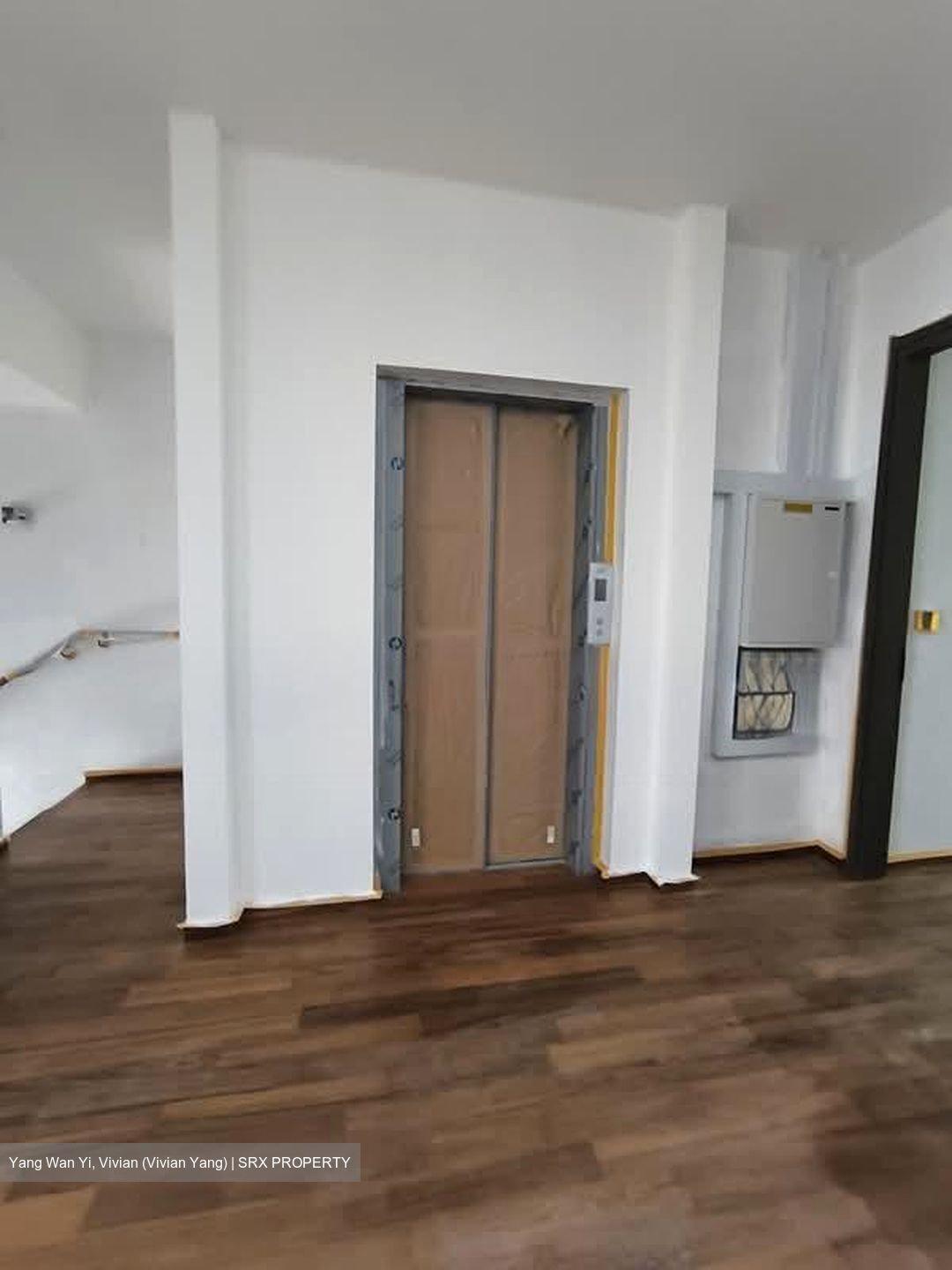 Hillview Villas (D23), Terrace #588850481